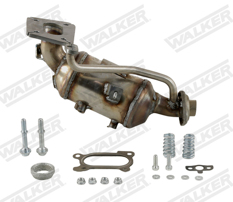 WALKER 28919 Katalyzátor