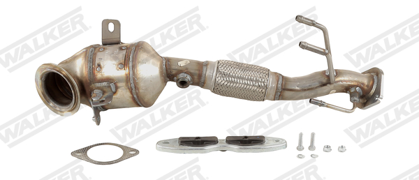 WALKER 28928 Katalyzátor