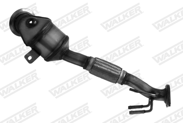 WALKER 28929 Katalyzátor