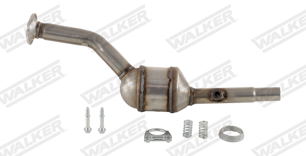 WALKER 28936 Katalyzátor
