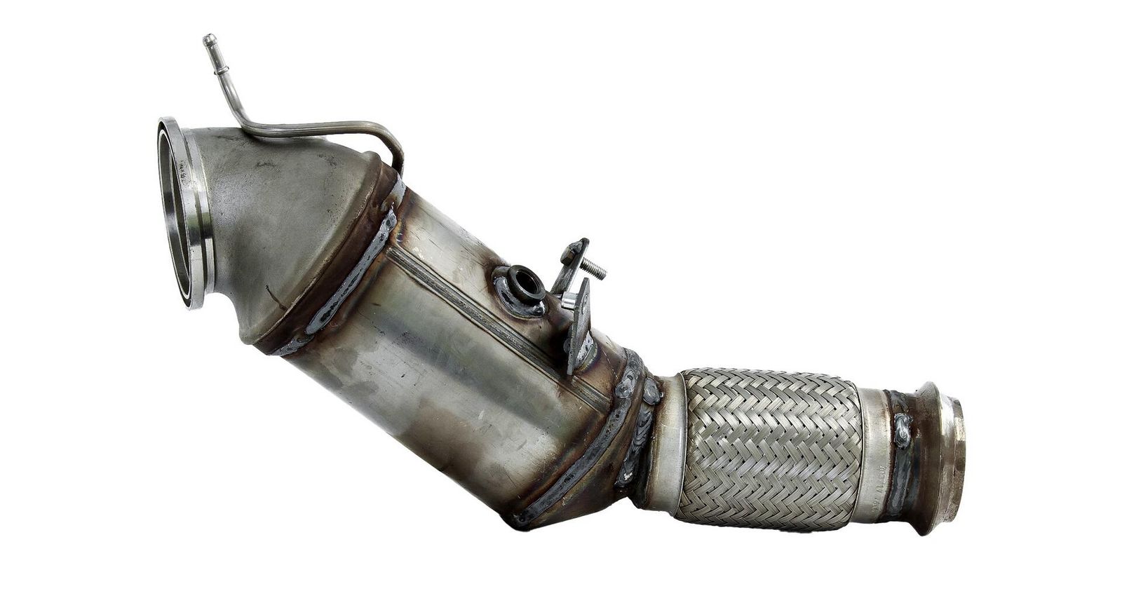 WALKER 28989 Katalyzátor