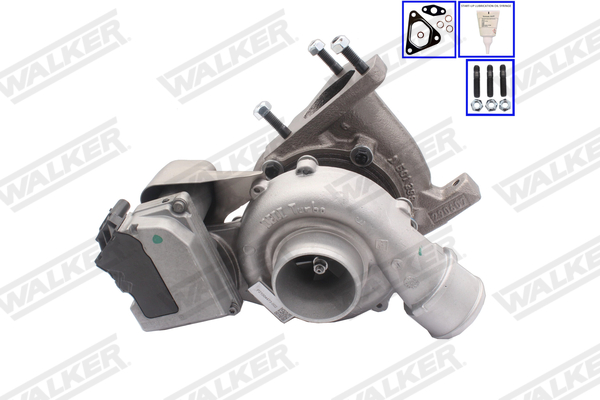 WALKER 59046H-EV Plniace dúchadlo