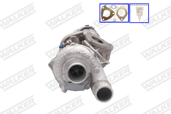 WALKER 59271G-PW Charger, charging (supercharged/turbocharged)