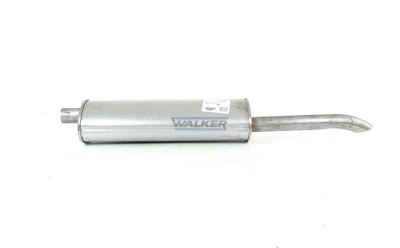 WALKER 70339 Zadni tlumic...