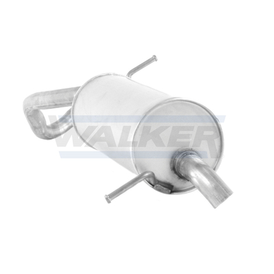 WALKER 71100 bakre lydpotte