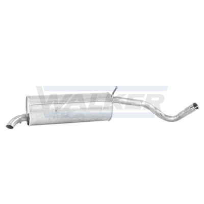 WALKER 71100 bakre lydpotte