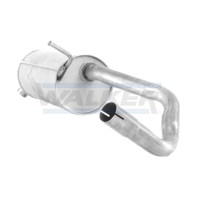 WALKER 71100 bakre lydpotte