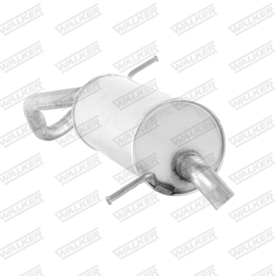 WALKER 71100 bakre lydpotte
