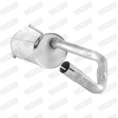 WALKER 71100 bakre lydpotte