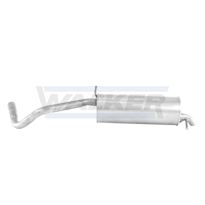 WALKER 71100 bakre lydpotte
