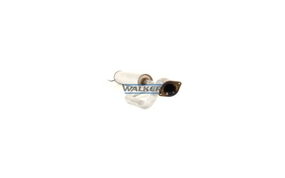 WALKER 71579 Μεσαίο σιλανσιέ