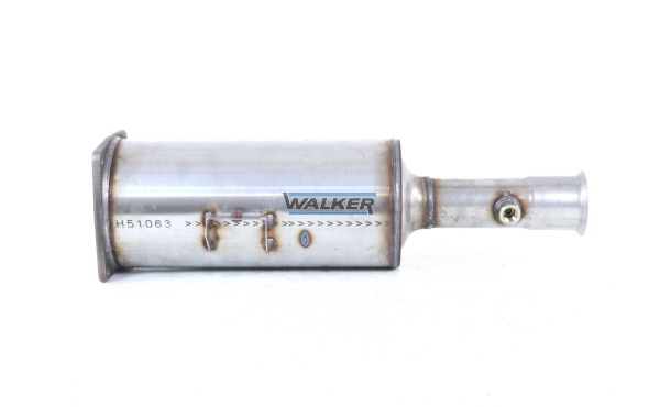 WALKER 73005 Filtr pevnych...