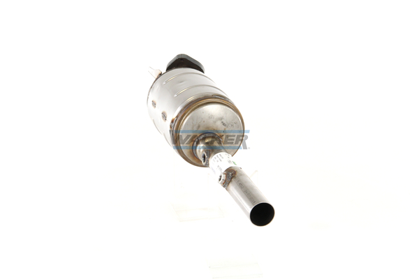 WALKER 73024 EVO C Filter sadzí/pevných častíc výfukového systému
