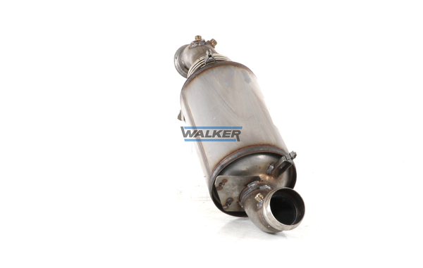 WALKER 73169 EVO C Soot/Particulate Filter, exhaust system