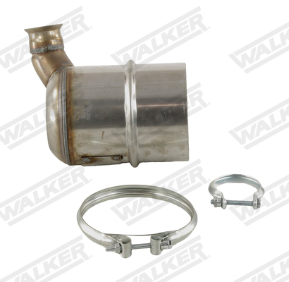 WALKER 73421 EVO C Filter sadzí/pevných častíc výfukového systému