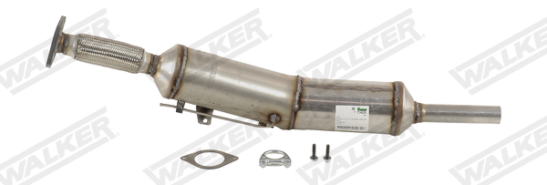 WALKER 73426 EVO C Filter sadzí/pevných častíc výfukového systému