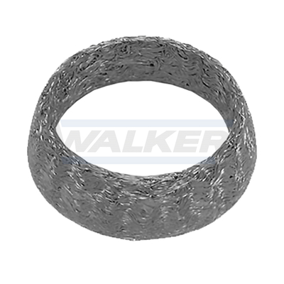 WALKER 80041 Pakning, eksosrør