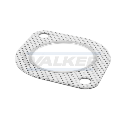 WALKER 80044 Pakning, eksosrør