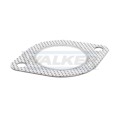 WALKER 80044 Pakning, eksosrør