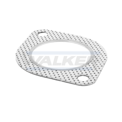 WALKER 80044 Pakning, eksosrør