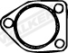 WALKER 80045 Gasket, exhaust pipe