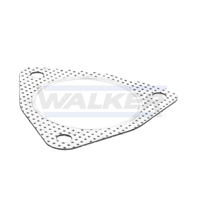 WALKER 80059 Pakning, eksosrør