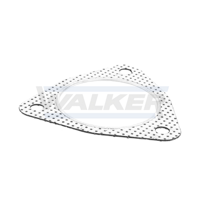 WALKER 80059 Pakning, eksosrør