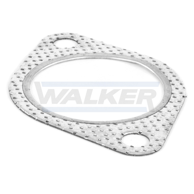 WALKER 80062 Pakning, eksosrør