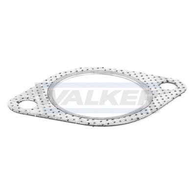 WALKER 80062 Pakning, eksosrør