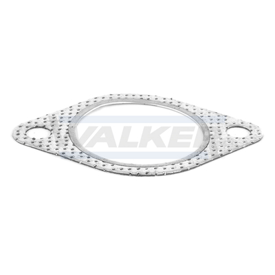 WALKER 80062 Pakning, eksosrør