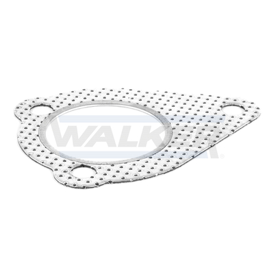 WALKER 80072 Pakning, eksosrør