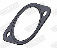 WALKER 80082 Pakning, eksosrør