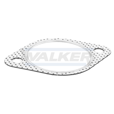 WALKER 80082 Pakning, eksosrør