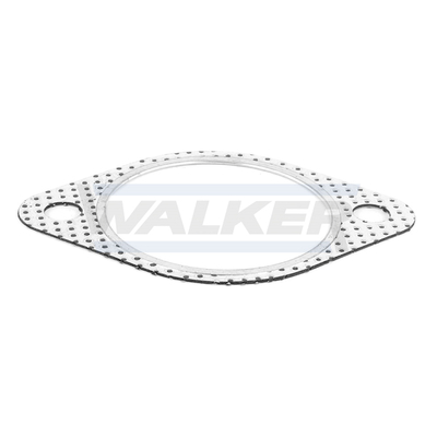 WALKER 80082 Pakning, eksosrør