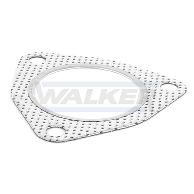 WALKER 80083 Pakning, eksosrør