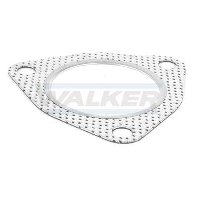 WALKER 80083 Pakning, eksosrør