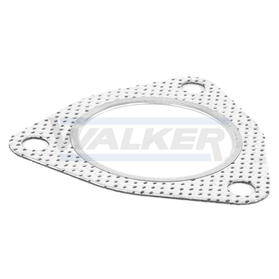 WALKER 80083 Pakning, eksosrør
