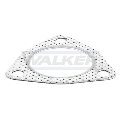 WALKER 80085 Pakning, eksosrør
