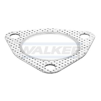 WALKER 80085 Pakning, eksosrør
