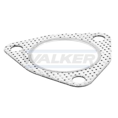 WALKER 80085 Pakning, eksosrør