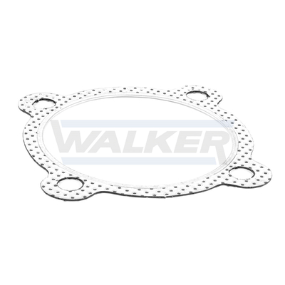 WALKER 80133 Pakning, eksosrør
