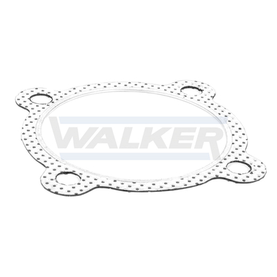 WALKER 80133 Pakning, eksosrør