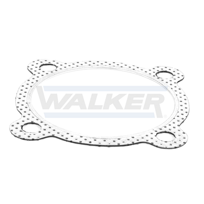 WALKER 80133 Pakning, eksosrør