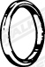 WALKER 80171 Τσιμούχα,...