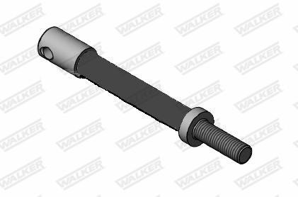 WALKER 80182 Skrutka pre výfukový systém