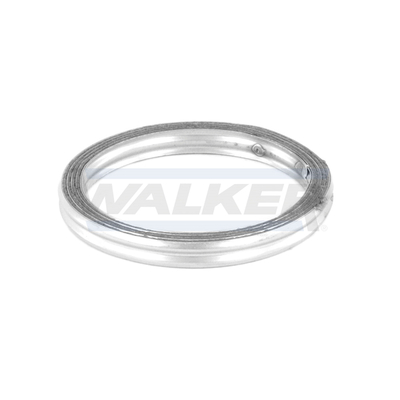 WALKER 80191 Pakning, eksosrør