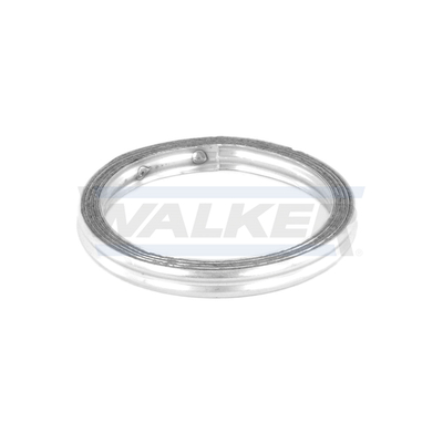 WALKER 80191 Pakning, eksosrør