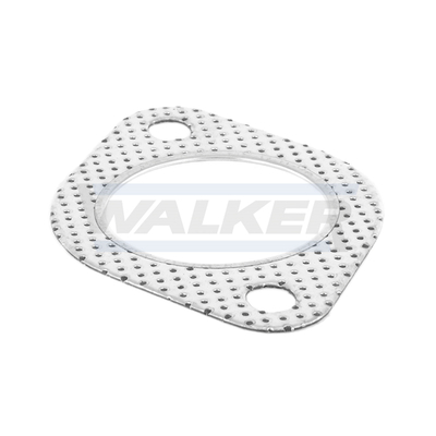 WALKER 80204 Pakning, eksosrør