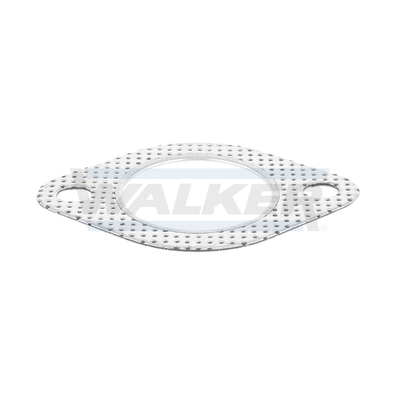 WALKER 80204 Pakning, eksosrør