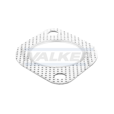 WALKER 80205 Pakning, eksosrør